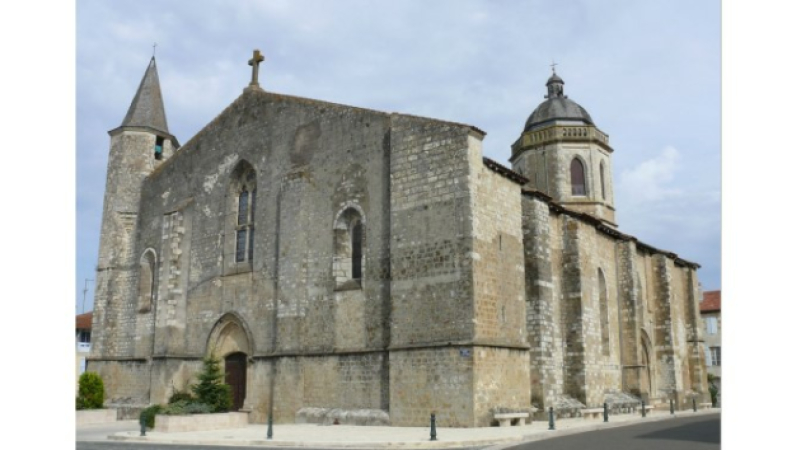 Informations  de la Paroisse Catholique  Sainte Fauste du Fezensac  pour le mois de janvier 2022