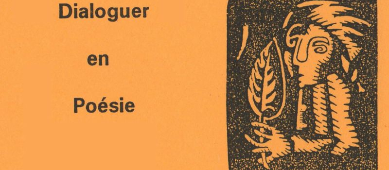 Nouveau  concours de poésie