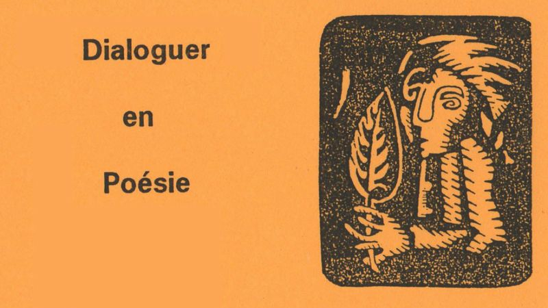 Nouveau  concours de poésie