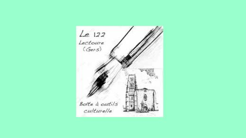 Vœux de l'association le 122