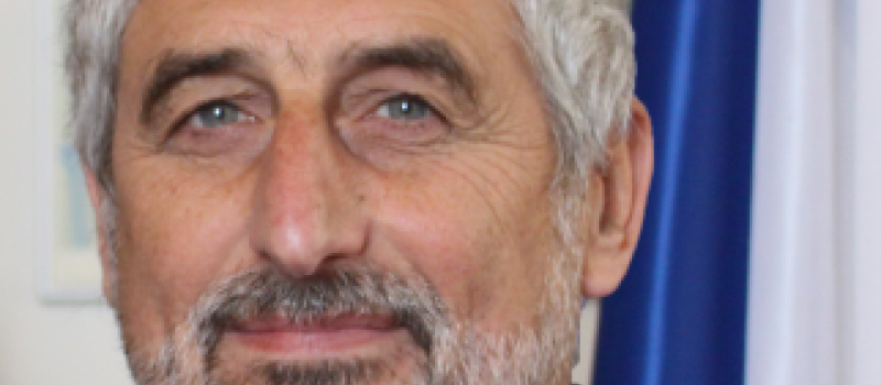 Cérémonie des vœux 2022 annulée