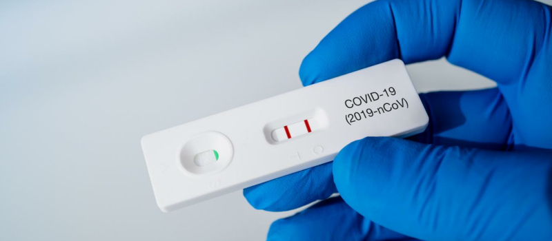 Covid 19 / infection ou cas contact : les nouvelles règles d'isolement