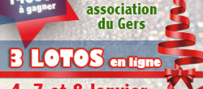 LOTO en ligne c'est facile et sans risque