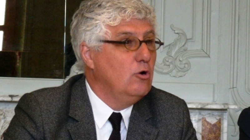 Deux ans de prison avec sursis pour Philippe Martin dans l'affaire d'emploi fictif