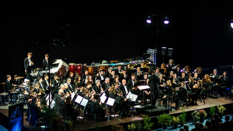 Annulation du concert du nouvel an