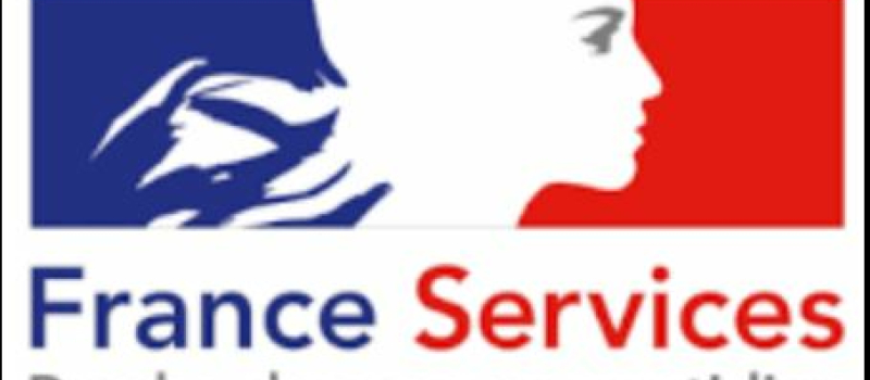 France Service déménage pour mieux vous accueillir