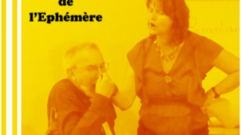 Une soirée théâtrale à la MJC interprétée par le théâtre de l'Ephémère