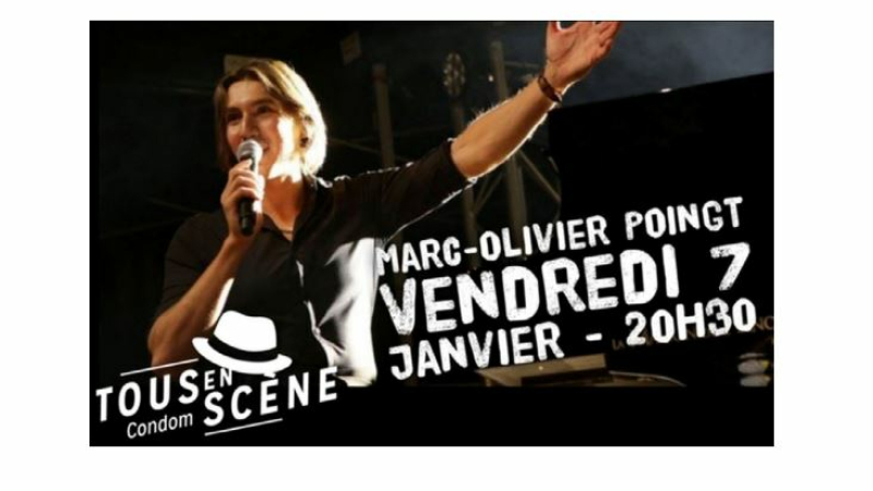 "Tous en scène", un programme alléchant pour ce début d'année 2022