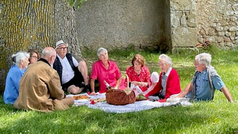 Ce soir sur ARTE