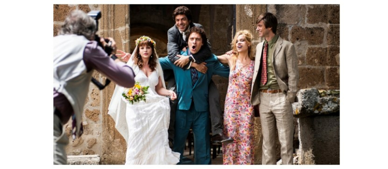 "Nos plus belles années" au cinéma dimanche