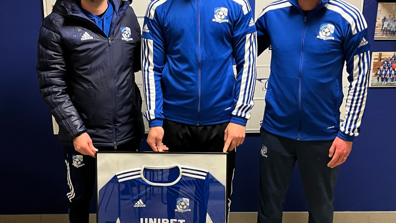 Tout va pour le mieux au FCM
