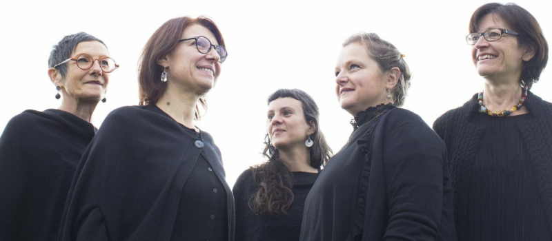 La culture occitane est à l'honneur pour le prochain spectacle au Théâtre des Carmes