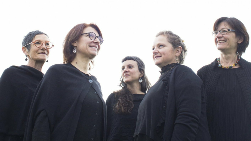 La culture occitane est à l'honneur pour le prochain spectacle au Théâtre des Carmes