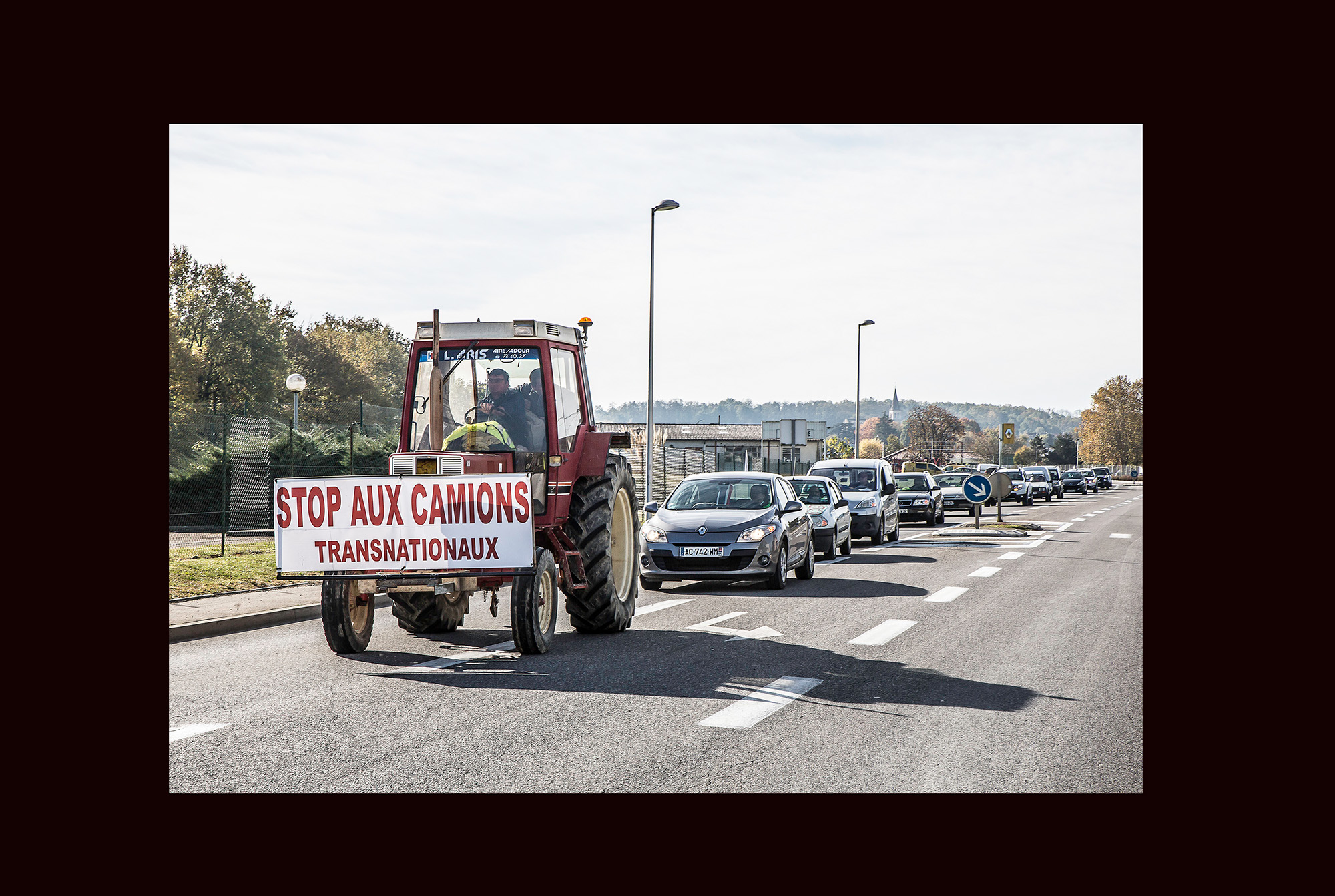 0 Cortège de Manciet arrivée avenue de Daniate 1bis 071117.jpg
