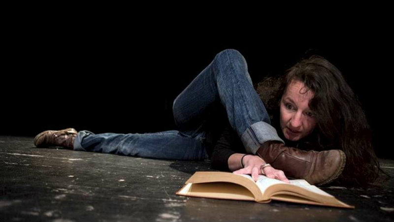 Spectacle gratuit