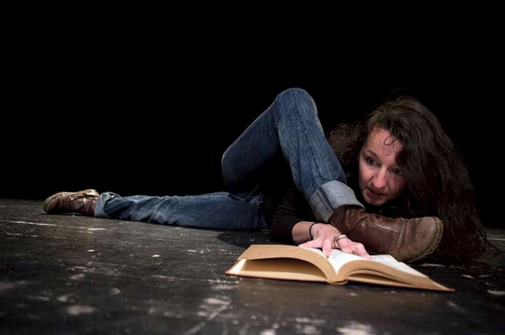 Ce spectacle est conseillé à partir de 9 ans.