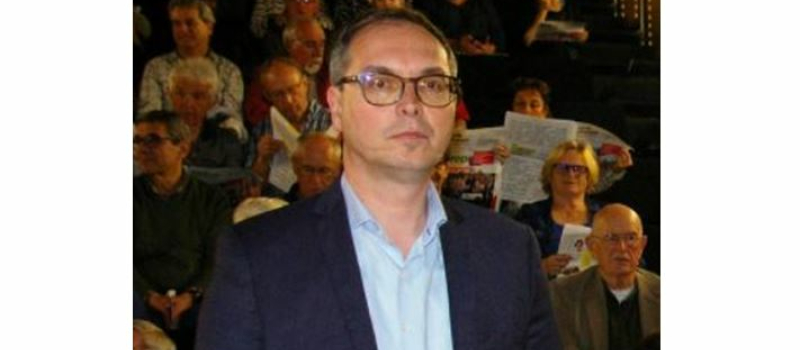 Michaël Aurora se retire de la candidature à la présidence du Conseil Départemental