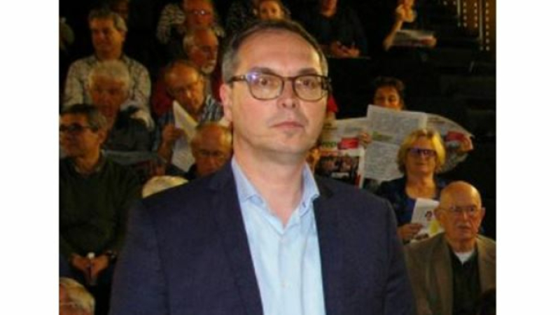 Michaël Aurora se retire de la candidature à la présidence du Conseil Départemental