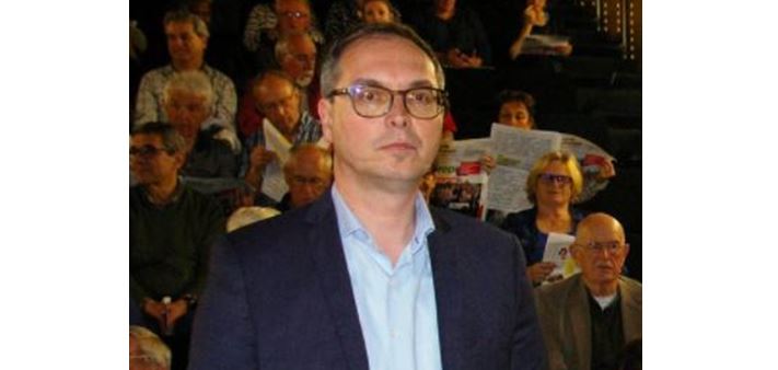 Mickaël Aurora