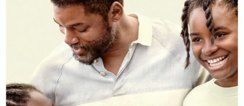 "La méthode Williams" au cinéma Grand Angle
