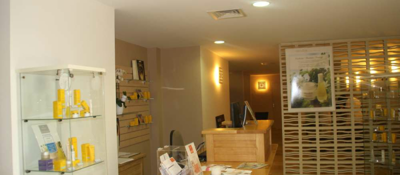 Les Thermes recrutent