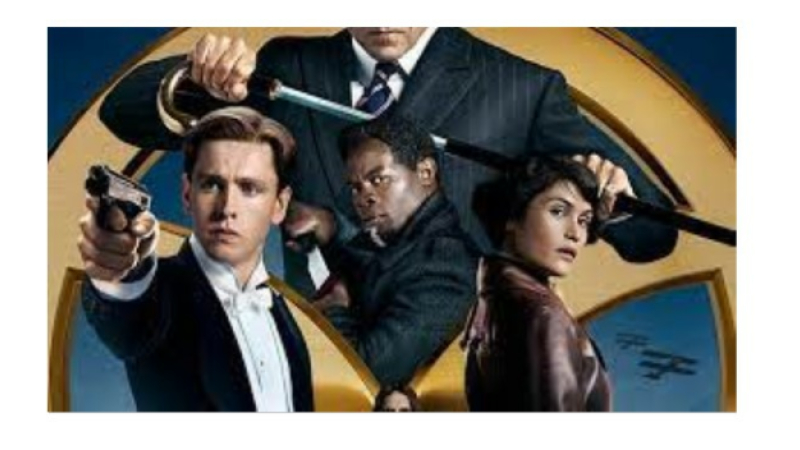 "The King's man : première mission", action et espionnage au cinéma vendredi soir