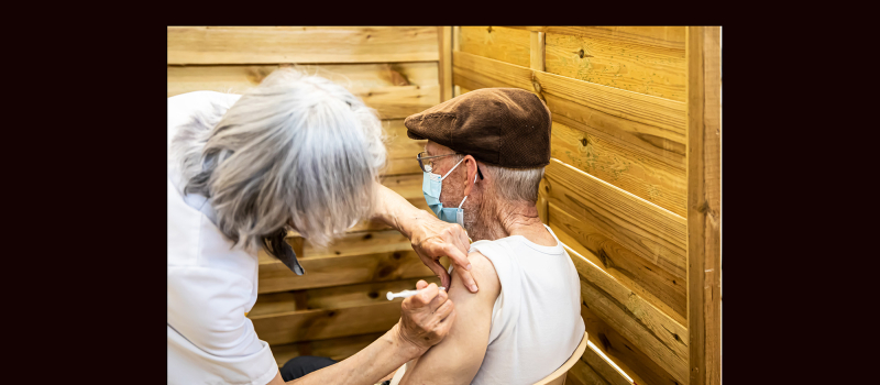 Vaccination à Nogaro: dernière heure