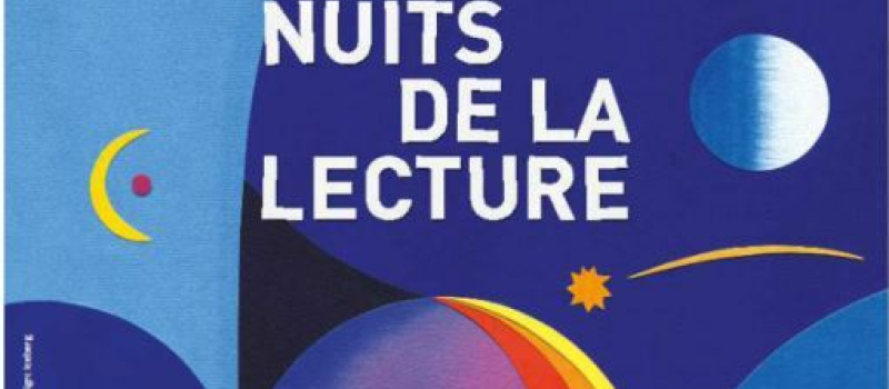 Nuits de la lecture