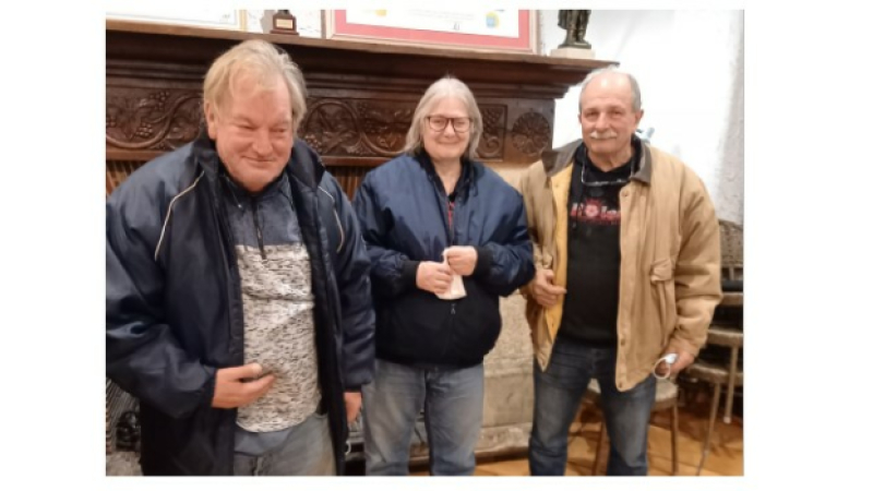 Grand prix annuel de l'Excuse Vicoise ce samedi