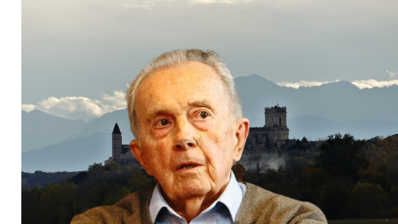 Jean Laborde: les hommages se succèdent...la ville d'Auch