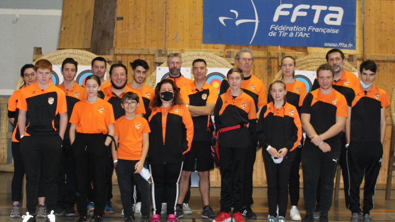 La Flèche Gasconne annonce son prochain concours