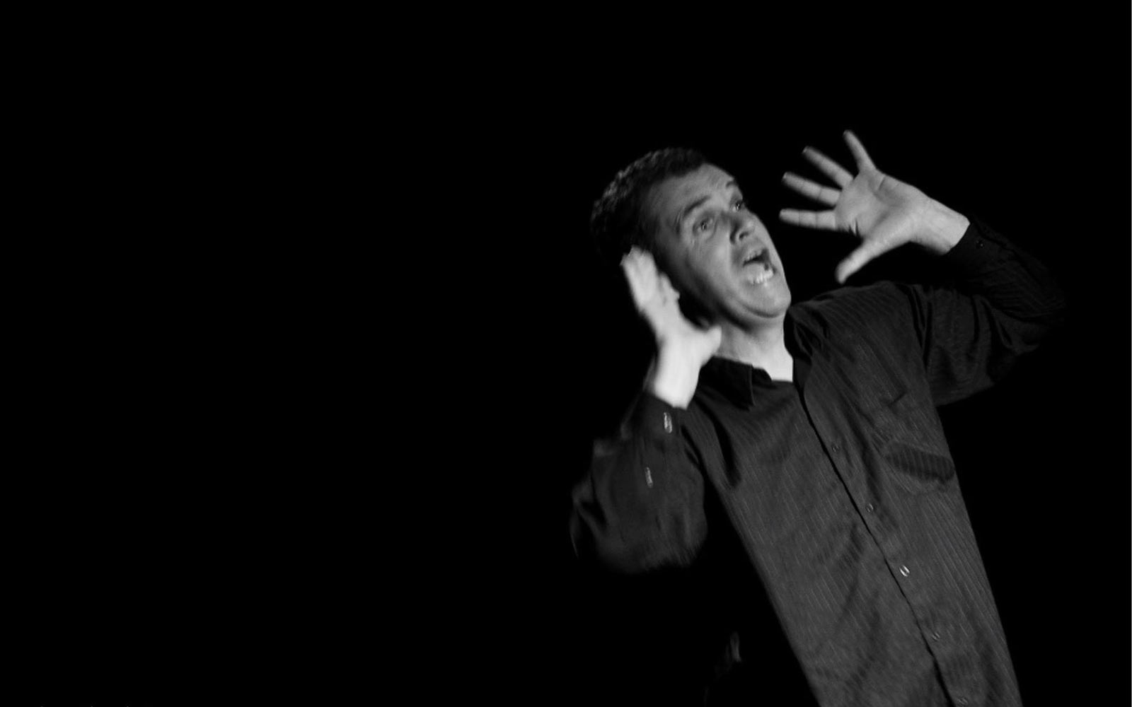 Soirée théâtre crédit Ph cave Crouseilles
