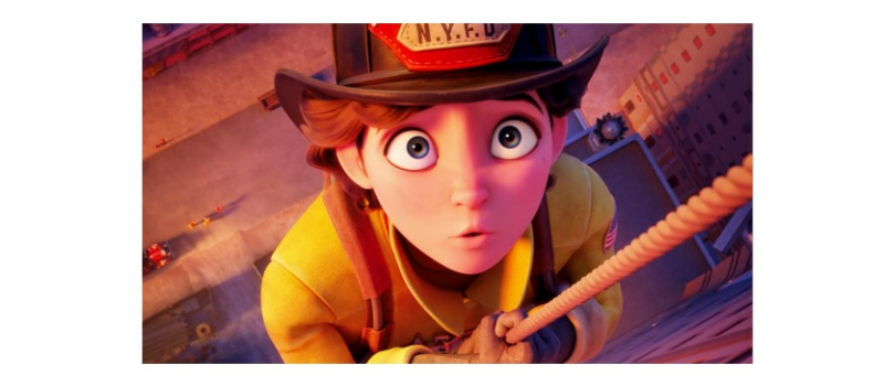 "Vaillante" en avant-première dimanche au cinéma