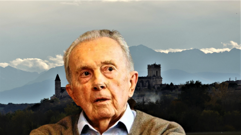 Jean Laborde, les hommages se succèdent :le président Hollande..
