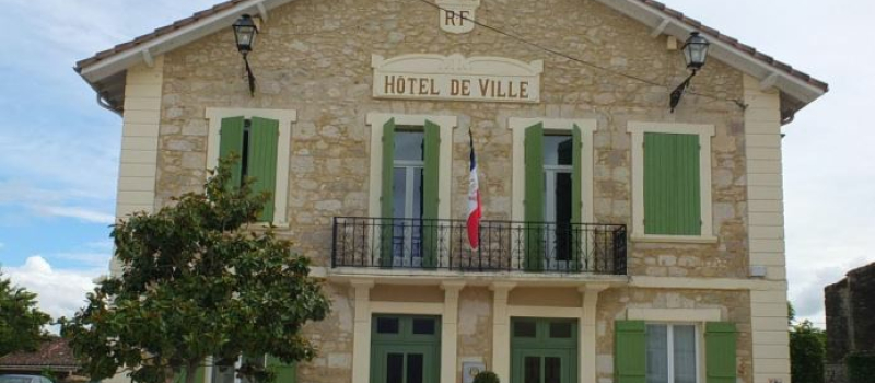 Réunion du Conseil Municipal le 26 janvier