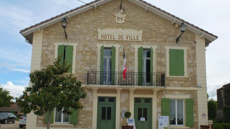 Réunion du Conseil Municipal le 26 janvier