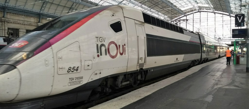SNCF Perturbation sur le réseau Sud Ouest