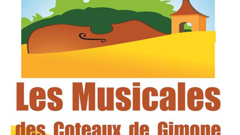 AG des Musicales des Coteaux de Gimone