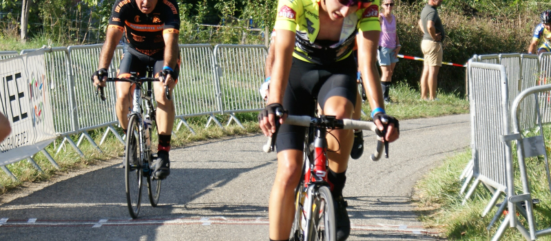 Le Tour du Madiran s'élancera depuis Riscle