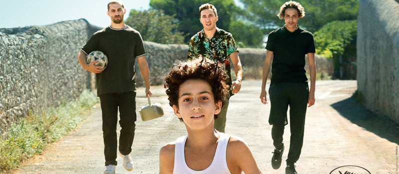 "Mes frères et moi" au cinéma mardi soir