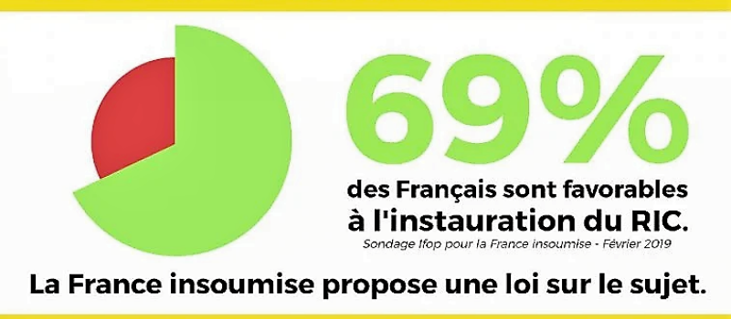 Et si les citoyens disposaient du RIC révocatoire des élus grâce à une nouvelle constitution ?
