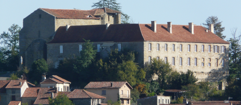 L’Assemblage du Faîte AOC Saint Mont