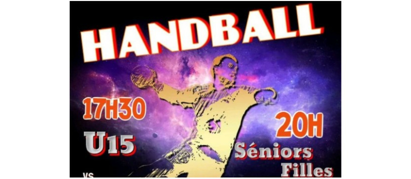 Samedi de hand à Vic-Fezensac !