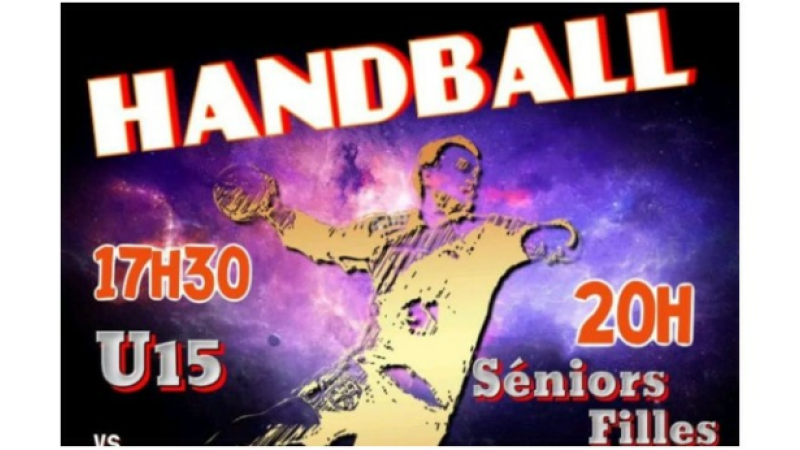 Samedi de hand à Vic-Fezensac !