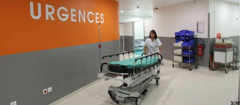 Forfait patient urgences : vers des tarifs plus lisibles pour tous