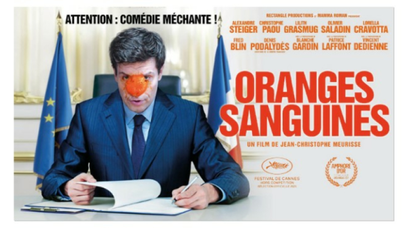 Une comédie "méchante" au cinéma vendredi soir !