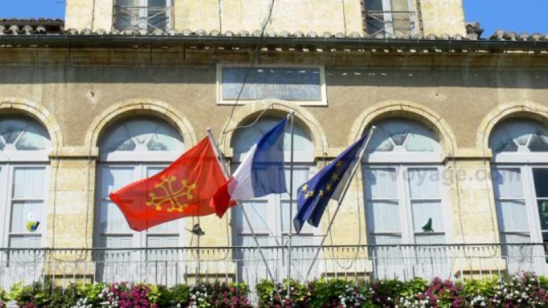 Conseil Municipal