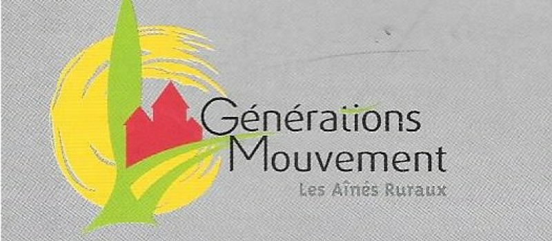 Générations Mouvement Sainte Dode