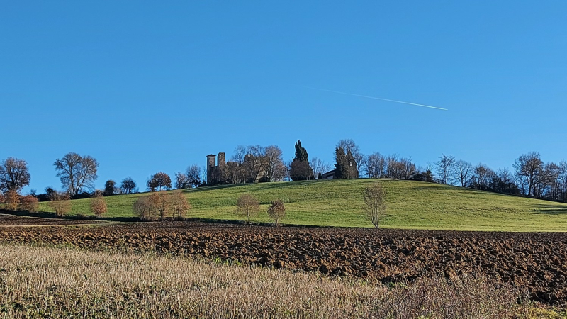 Programme annuel 2022 des Randonneurs des Coteaux de Lagardère