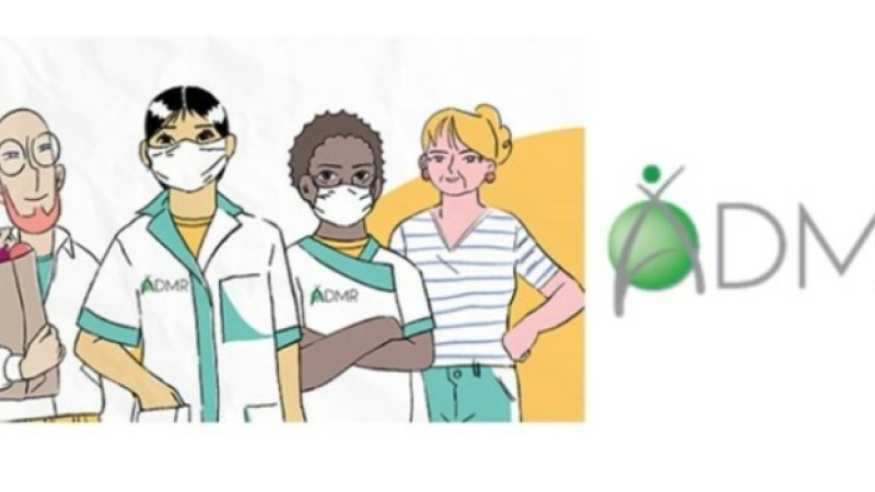 Réunion d’information collective organisée par l’ADMR et Pôle Emploi à Vic-Fezensac